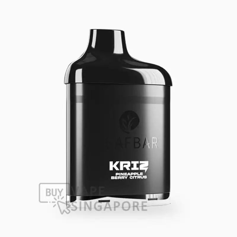 carabat-leafbar-15000-puffs-cartridge-BuyVapeSingapore