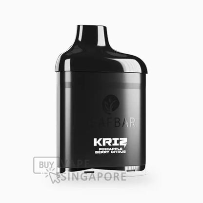 carabat-leafbar-15000-puffs-cartridge-BuyVapeSingapore