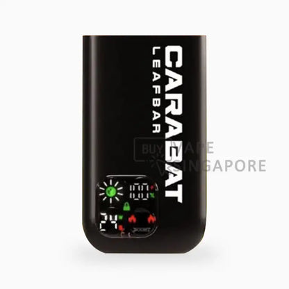 carabat-leafbar-battery-black-BuyVapeSingapore