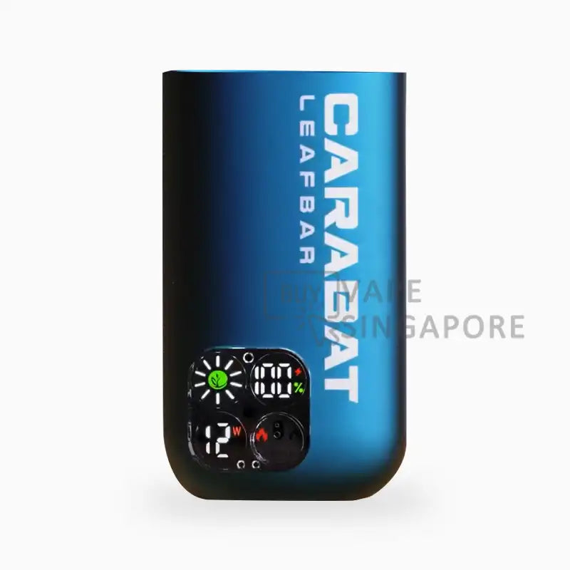 carabat-leafbar-battery-blue-BuyVapeSingapore