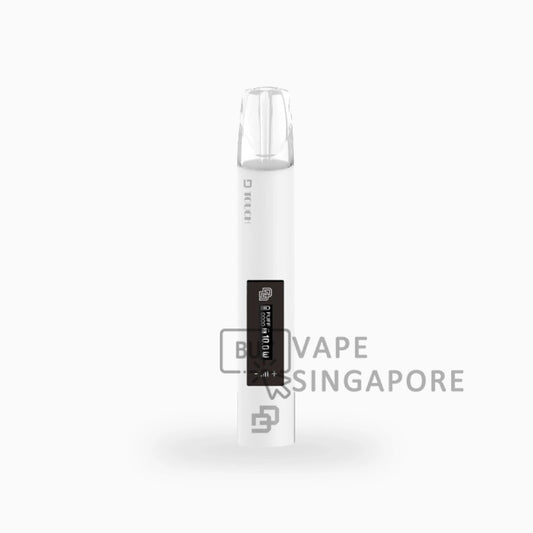 dd-touch-device-BuyVapeSingapore-White