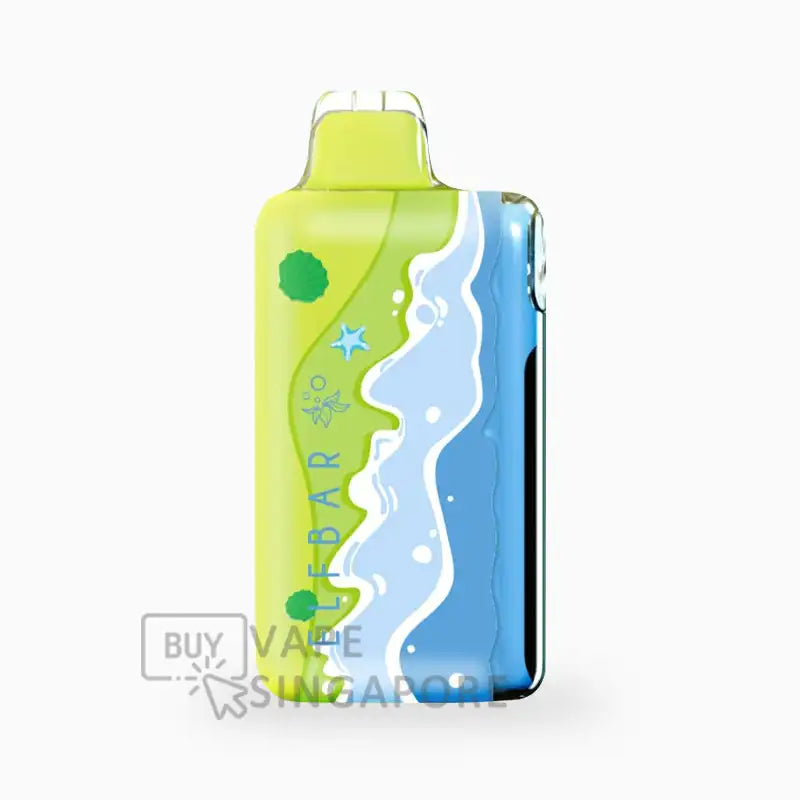 elfbar-ice-king-40000-Puffs-disposable-BuyVapeSingapore-Super-Tie-Guan-Yin