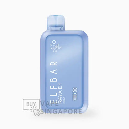 elfbar-raya-d1-13000-Puffs-disposable-BuyVapeSingapore-Cola