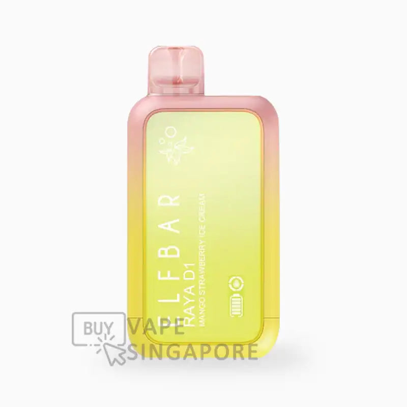 elfbar-raya-d1-13000-Puffs-disposable-BuyVapeSingapore-Mango-Strawberry-Ice-Cream