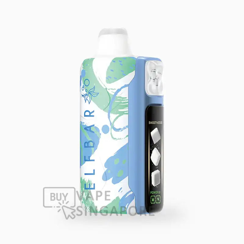 elfbar-sweet-king-30000-Puffs-disposable-BuyVapeSingapore-Blue-Razz