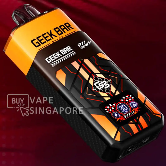 geek-bar-911-gt-16000-puffs-battery-BuyVapeSingapore-device