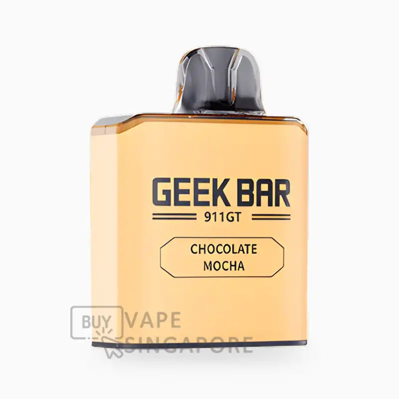 geek-bar-911-gt-16000-puffs-flavour-BuyVapeSingapore-Chocolate-Mocha