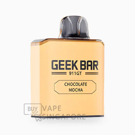 geek-bar-911-gt-16000-puffs-flavour-BuyVapeSingapore-Chocolate-Mocha