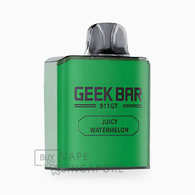 geek-bar-911-gt-16000-puffs-flavour-BuyVapeSingapore-Juicy-Watermelon
