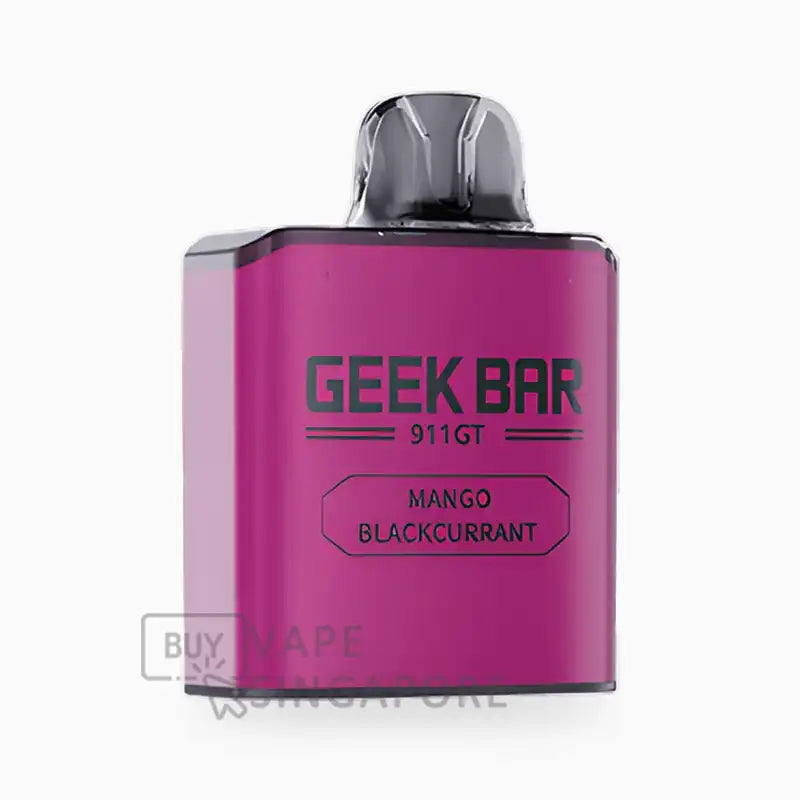 geek-bar-911-gt-16000-puffs-flavour-BuyVapeSingapore-Mango-Blackcurrant