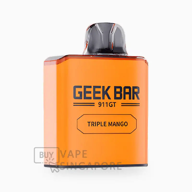 geek-bar-911-gt-16000-puffs-flavour-BuyVapeSingapore-Triple-Mango