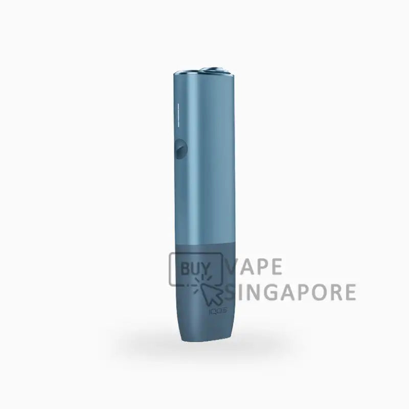 iqos-iluma-one-device-BuyVapeSingapore-Azure-Blue
