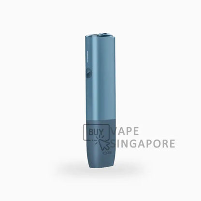 iqos-iluma-one-device-BuyVapeSingapore-Azure-Blue