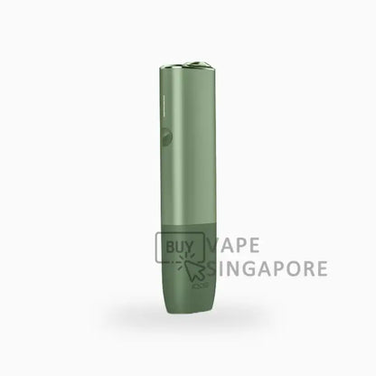 iqos-iluma-one-device-BuyVapeSingapore-Moss-Green