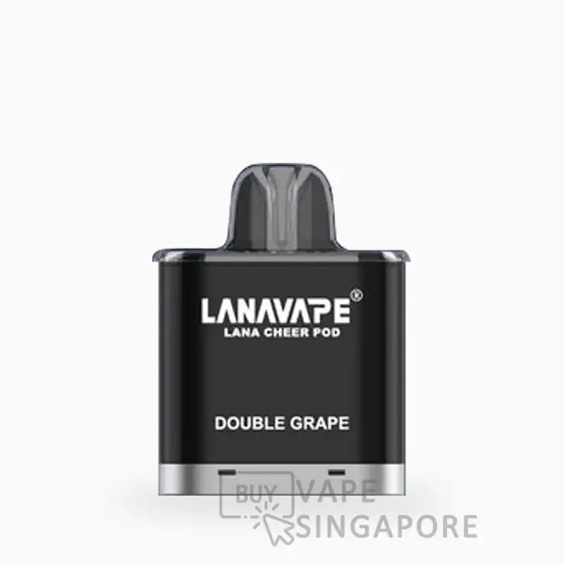 lana-Cheer-15000-Puffs-disposable-cartridge-pod-flavour-Double-Grape-BuyVapeSingapore