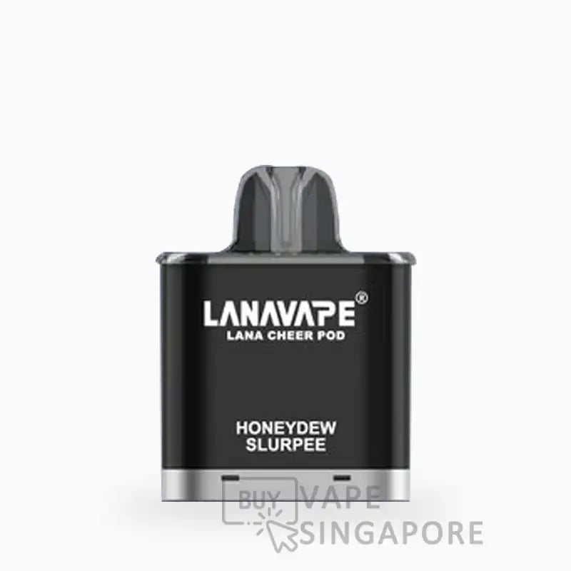 lana-Cheer-15000-Puffs-disposable-cartridge-pod-flavour-Honeydew-Slurpee_-BuyVapeSingapore