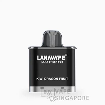 lana-Cheer-15000-Puffs-disposable-cartridge-pod-flavour-Kiwi-Dragon-Fruit-BuyVapeSingapore