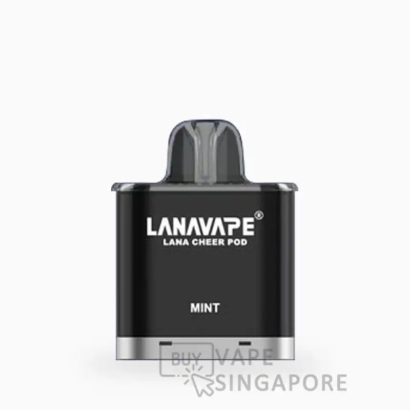 lana-Cheer-15000-Puffs-disposable-cartridge-pod-flavour-Mint-BuyVapeSingapore