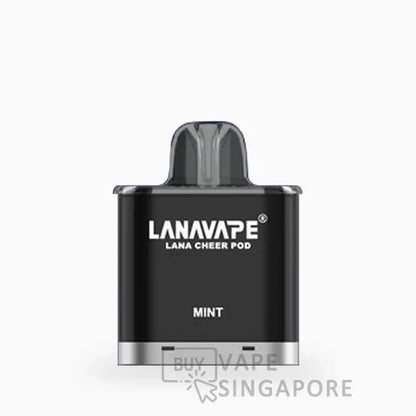 lana-Cheer-15000-Puffs-disposable-cartridge-pod-flavour-Mint-BuyVapeSingapore
