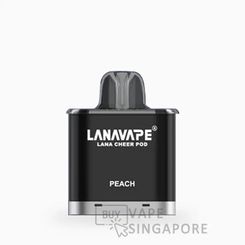 lana-Cheer-15000-Puffs-disposable-cartridge-pod-flavour-Peach-BuyVapeSingapore