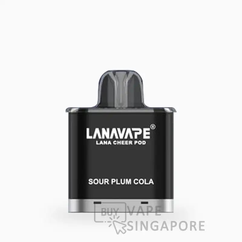 lana-Cheer-15000-Puffs-disposable-cartridge-pod-flavour-Sour-Plum-Cola-BuyVapeSingapore