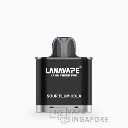 lana-Cheer-15000-Puffs-disposable-cartridge-pod-flavour-Sour-Plum-Cola-BuyVapeSingapore