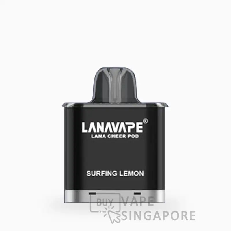 lana-Cheer-15000-Puffs-disposable-cartridge-pod-flavour-Surfing-Lemon-BuyVapeSingapore