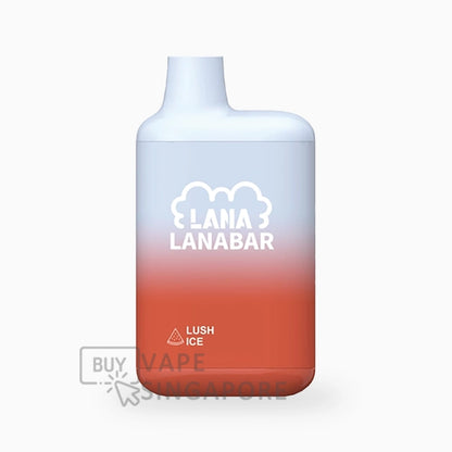 lana-bar-5000-Puffs-disposable-flavour-Lush-Ice-BuyVapeSingapore