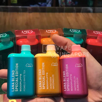 lana-blend-5000-Puffs-disposable-vape-BuyVapeSingapore