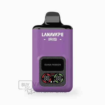lana-iris-30000-puffs-disposable-flavour-Guava-Passion-BuyVapeSingapore