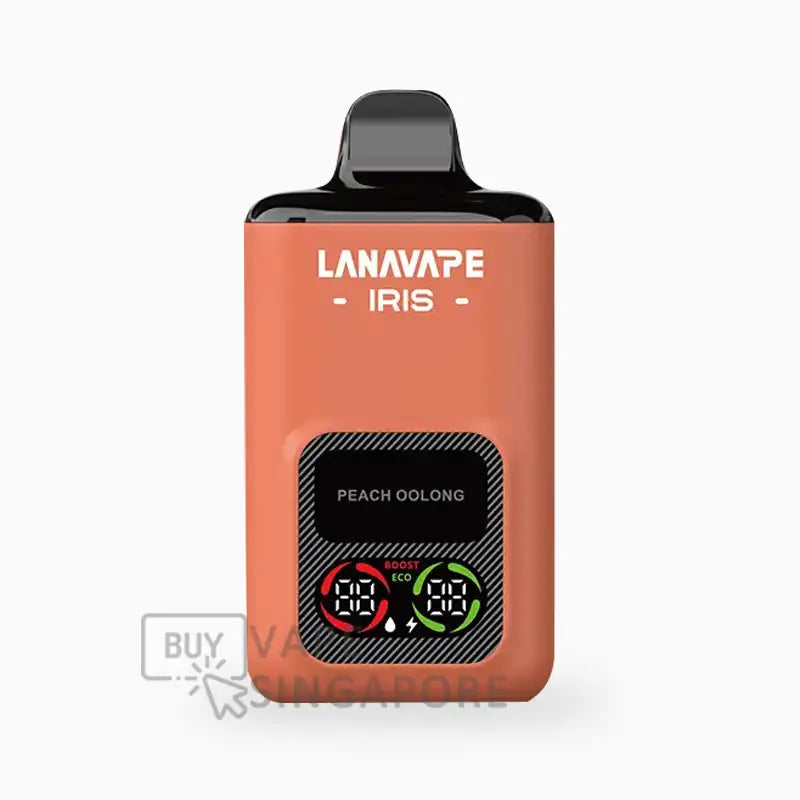 lana-iris-30000-puffs-disposable-flavour-Peach-Oolong-BuyVapeSingapore