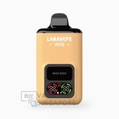 lana-iris-30000-puffs-disposable-flavour-Root-Beer-BuyVapeSingapore