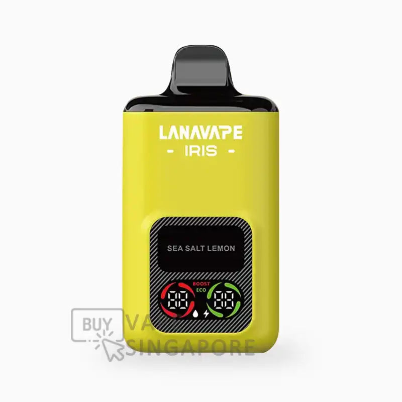 lana-iris-30000-puffs-disposable-flavour-Sea-Salt-Lemon-BuyVapeSingapore