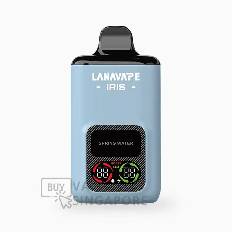 lana-iris-30000-puffs-disposable-flavour-Spring-Water-BuyVapeSingapore