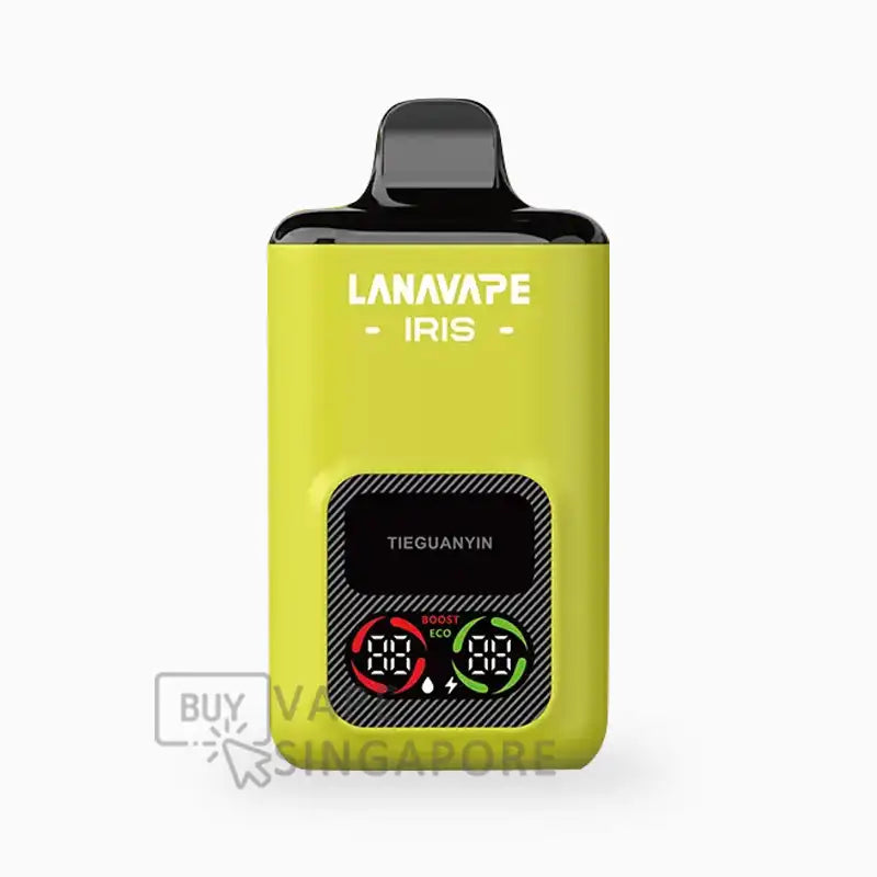 lana-iris-30000-puffs-disposable-flavour-Tie-Guan-Yin-BuyVapeSingapore
