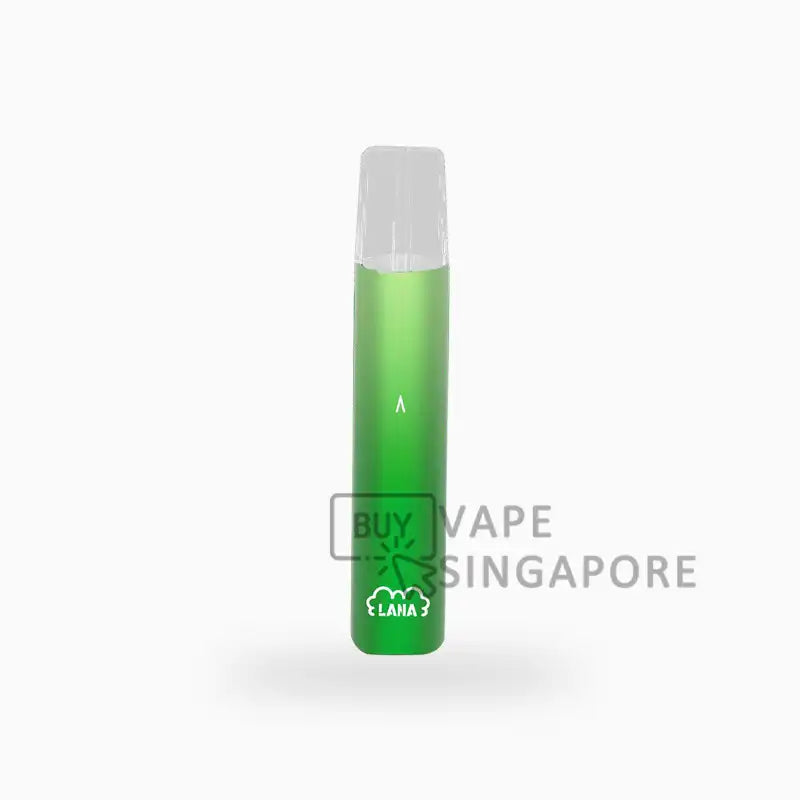 lana-matte-device-color-Alps_Green-BuyVapeSingapore