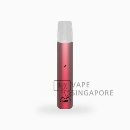 lana-matte-device-color-Cherry-Pink-BuyVapeSingapore