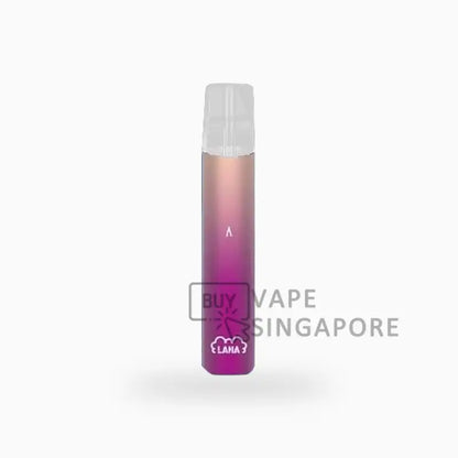 lana-matte-device-color-Dreamy-Pink-BuyVapeSingapore