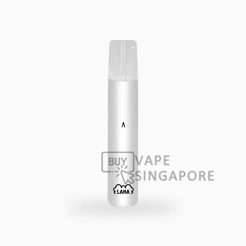 lana-matte-device-color-Frost-White-BuyVapeSingapore