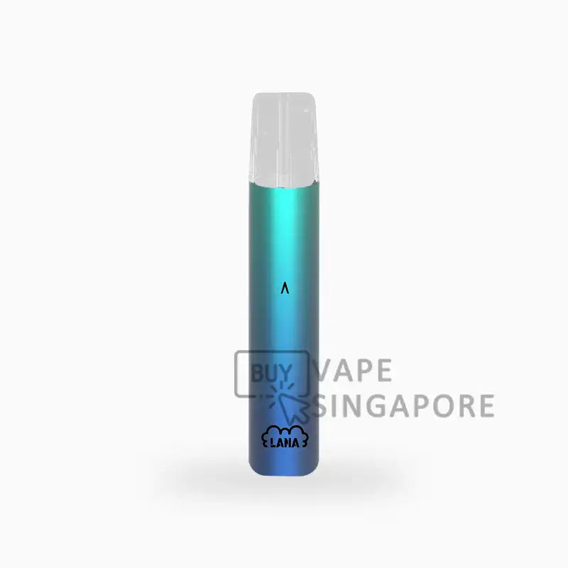lana-matte-device-color-Green-Blue-BuyVapeSingapore
