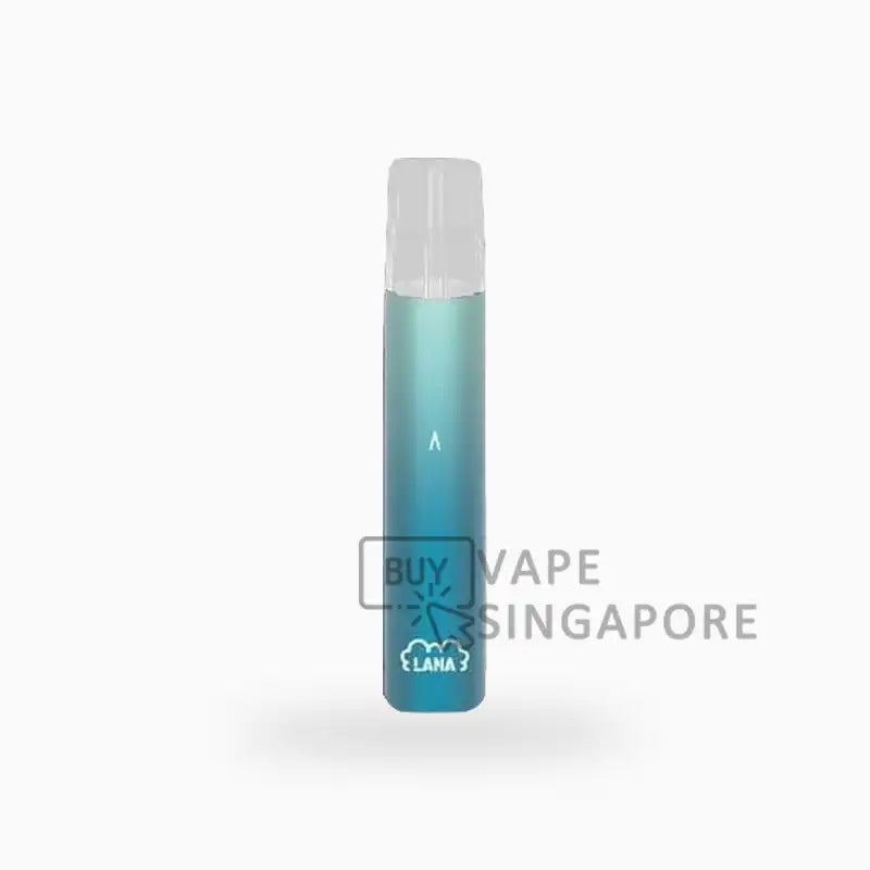 lana-matte-device-color-Iceberg-Jade-BuyVapeSingapore