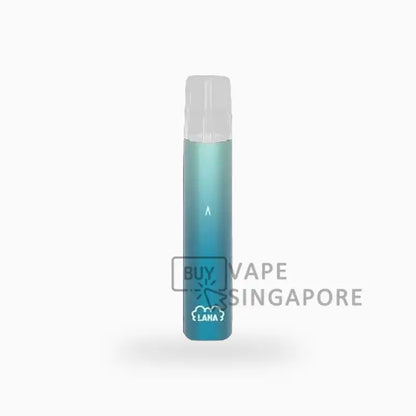 lana-matte-device-color-Iceberg-Jade-BuyVapeSingapore