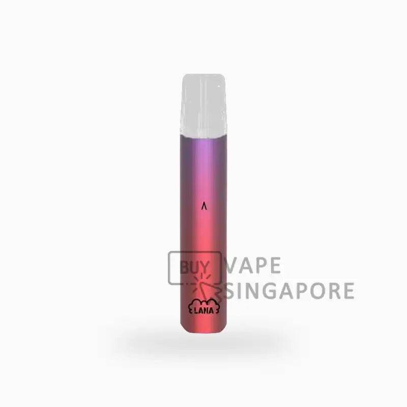 lana-matte-device-color-Purple-Red-BuyVapeSingapore
