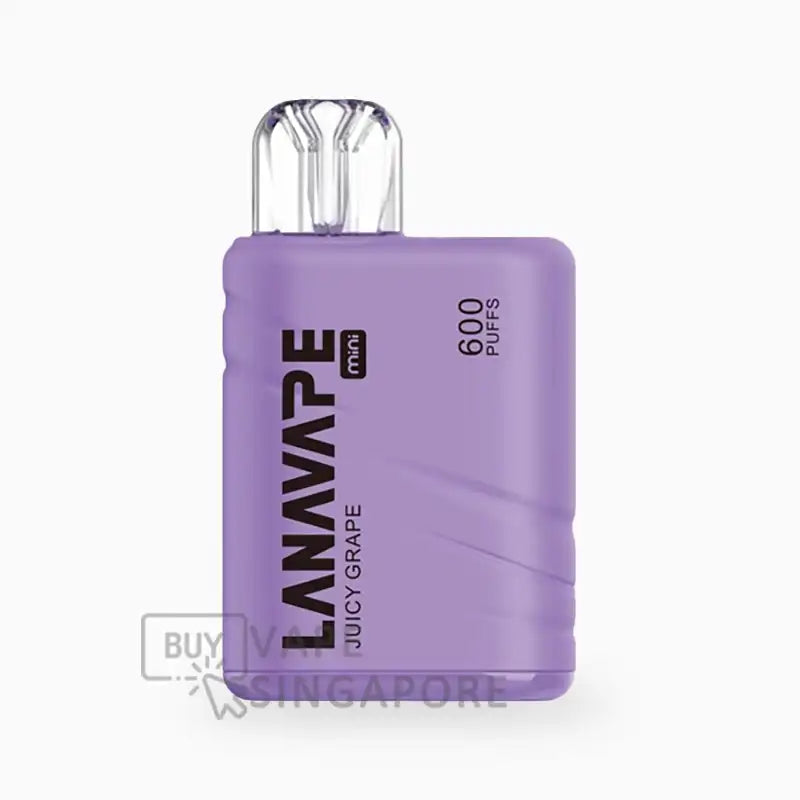 lana-mini-600-Puffs-disposable-flavour-Juicy-Grape-BuyVapeSingapore