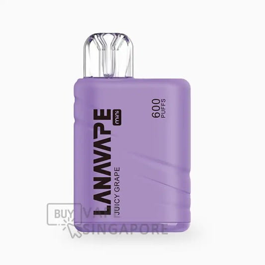 lana-mini-600-Puffs-disposable-flavour-Juicy-Grape-BuyVapeSingapore