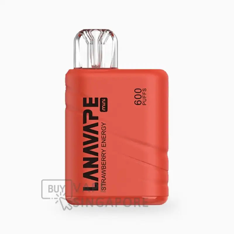lana-mini-600-Puffs-disposable-flavour-Strawberry-Energy-BuyVapeSingapore