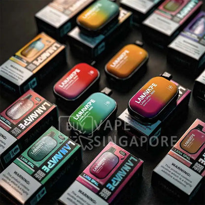 lana-opal-8000-Puffs-disposable-vape-BuyVapeSingapore