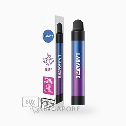 lana-pen-2000-Puffs-disposable-Berry-flavour-BuyVapeSingapore