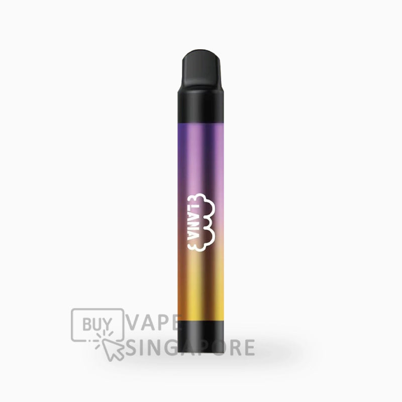 lana-pen-2000-Puffs-disposable-Lime-Passion-fruit-flavour-BuyVapeSingapore