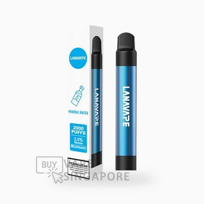 lana-pen-2000-Puffs-disposable-Mineral-Water-flavour-BuyVapeSingapore